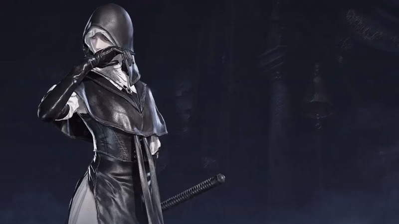 Desvendando a Missão de Lembrança do Undertaker em Elden Ring Nightreign: