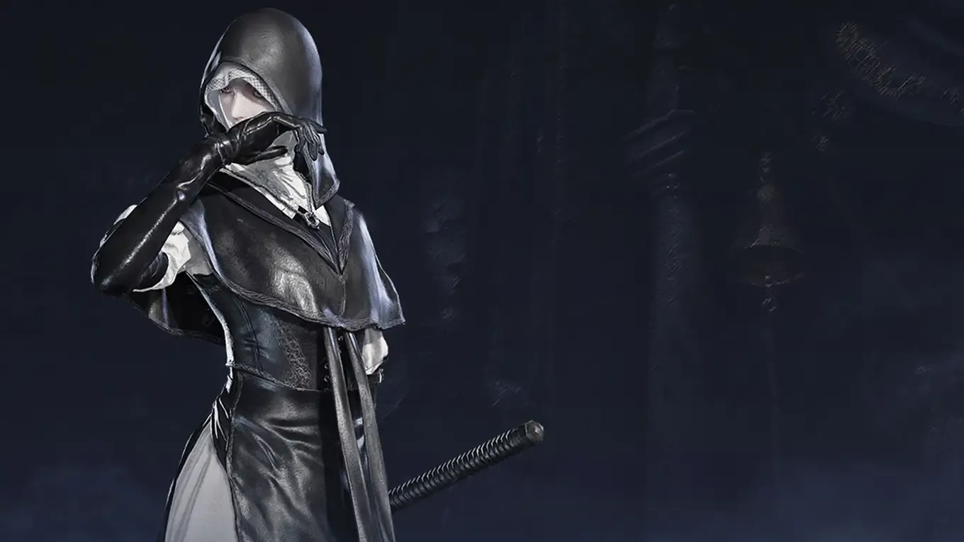 Undertaker remembrance quest walkthrough in Elden Ring Nightreign the Forsaken Hollows
