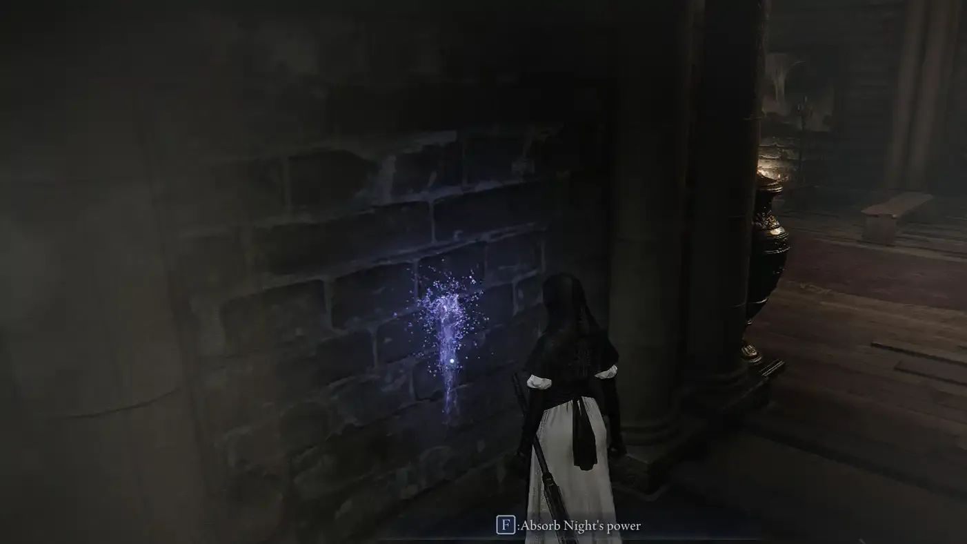 Undertaker remembrance quest walkthrough in Elden Ring Nightreign the Forsaken Hollows