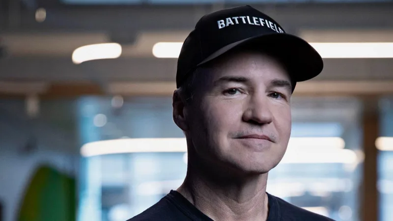 O Legado de Vince Zampella: Adeus a um Gigante da Indústria Gamer