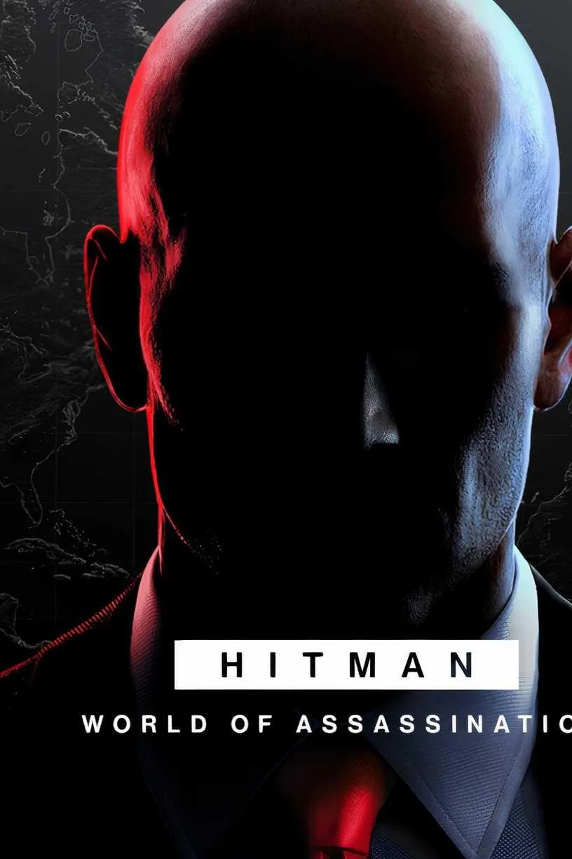 What Comes in Hitman World of Assassination Part One?