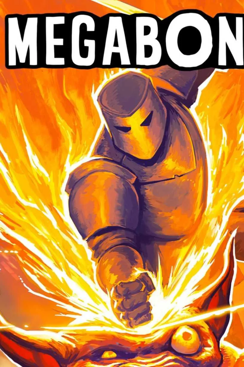 What Does the Wizard's Hat Do in Megabonk?