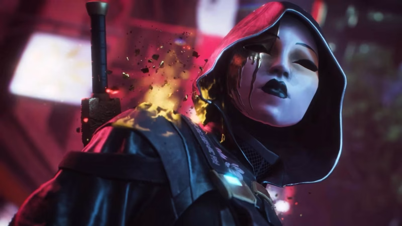 Chegada Triunfal: The Finals e a Imersão da Temporada 9 ‘Dragon Rising’