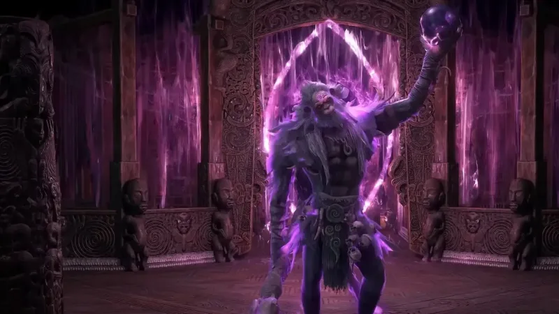 Desvendando o Ato 4 de Path of Exile 2: Um Guia para Navegar no Arquipélago