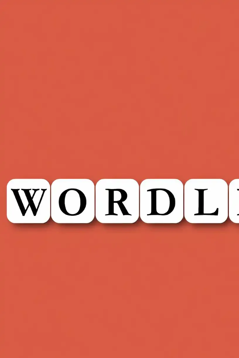 What's the Answer to Today's Wordle? (December 2025)