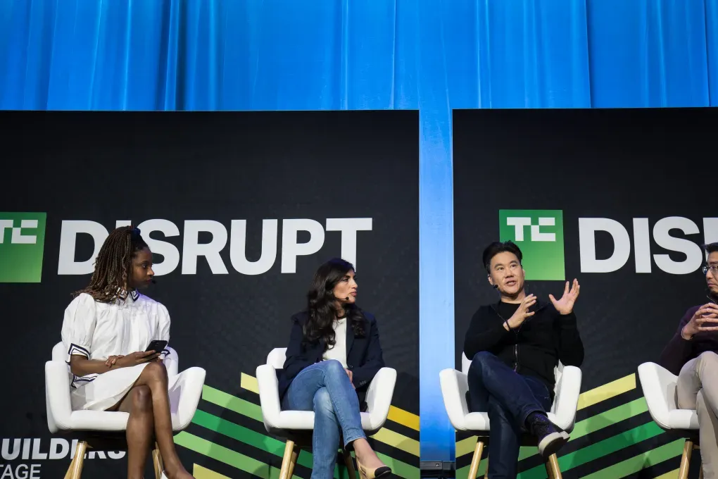 Where are investors placing their bets next year? AI, AI, AI. | TechCrunch