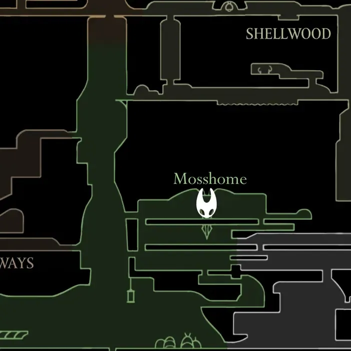 Where to Find All Hollow Knight Silksong Tools
