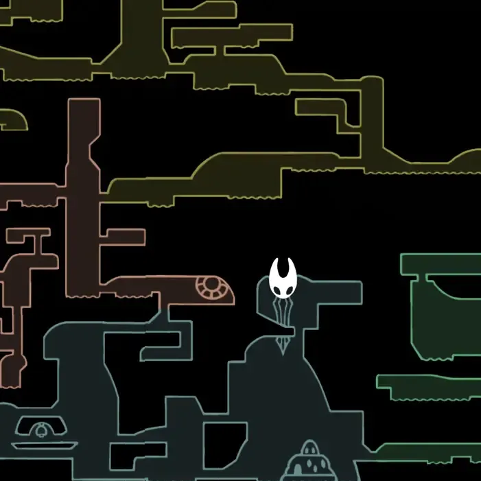 Where to Find All Hollow Knight Silksong Tools