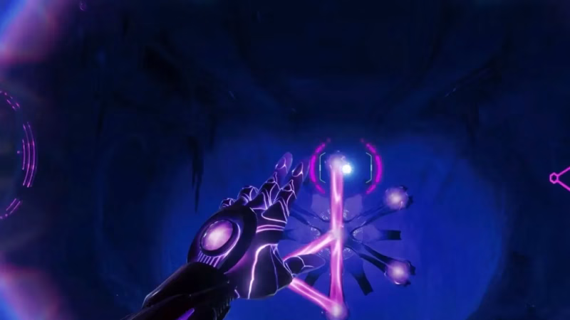 Desvendando os Códigos TK:  para Metroid Prime 4: Beyond