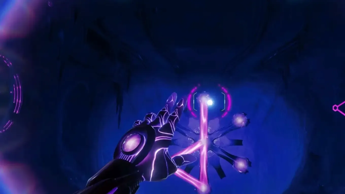 Where to Find All TK Codes in Metroid Prime 4
