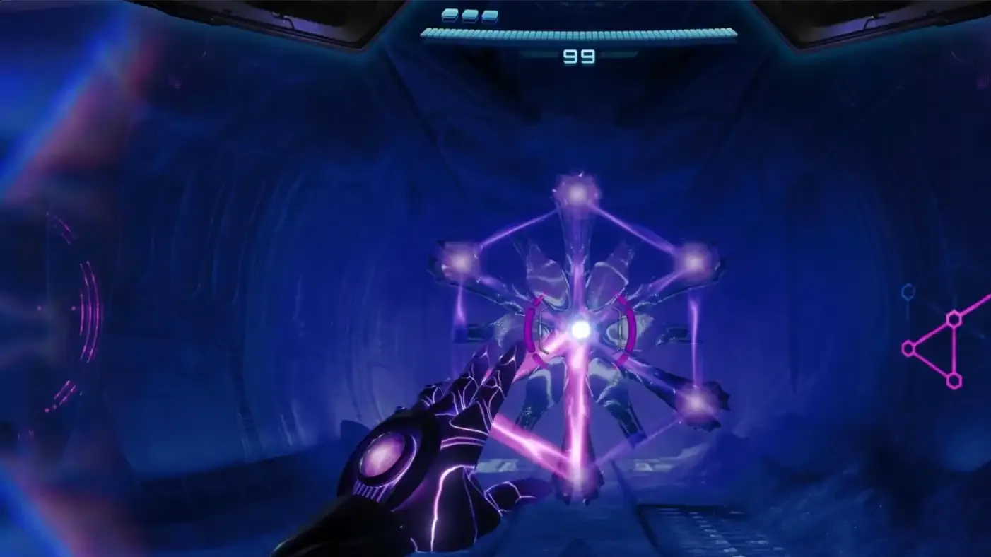Where to Find All TK Codes in Metroid Prime 4