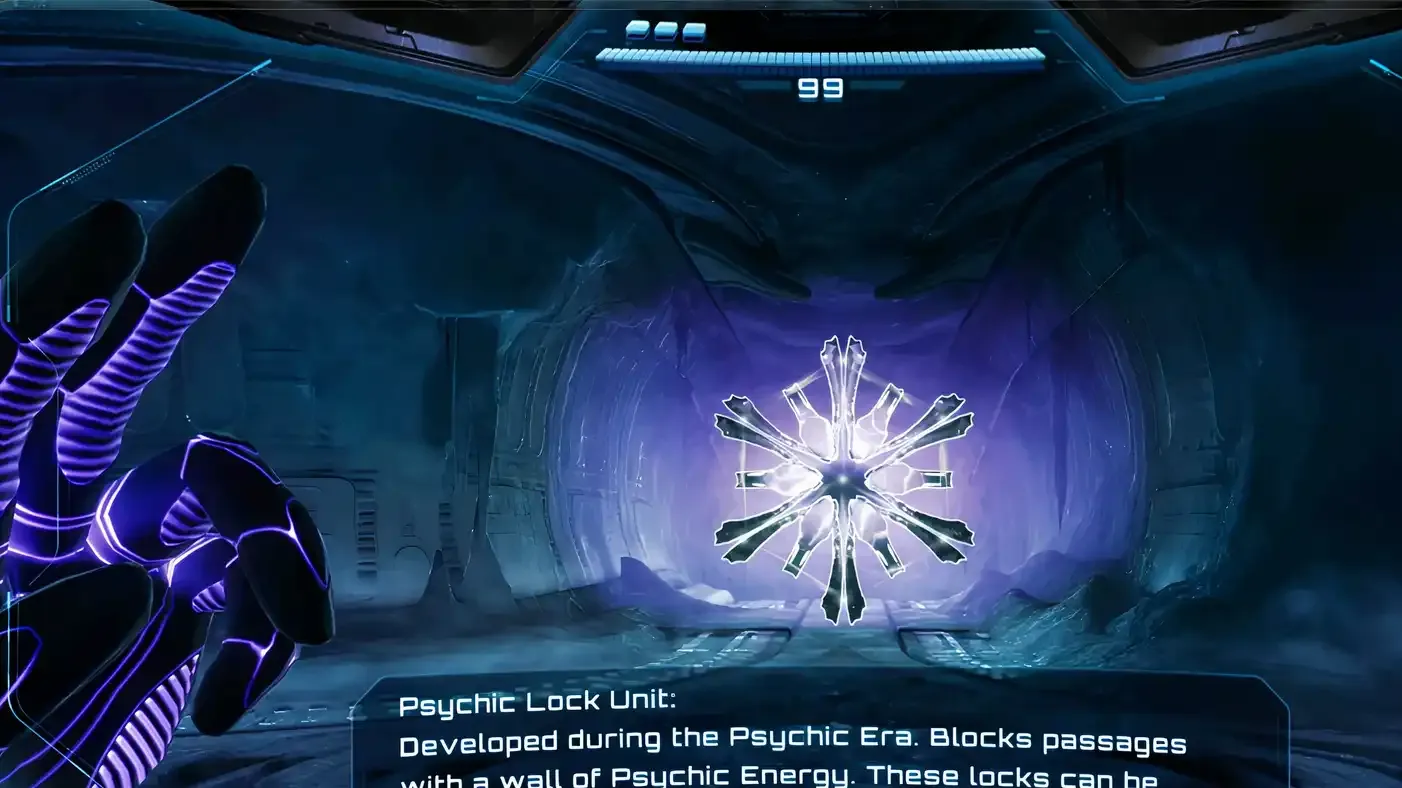 Where to Find All TK Codes in Metroid Prime 4