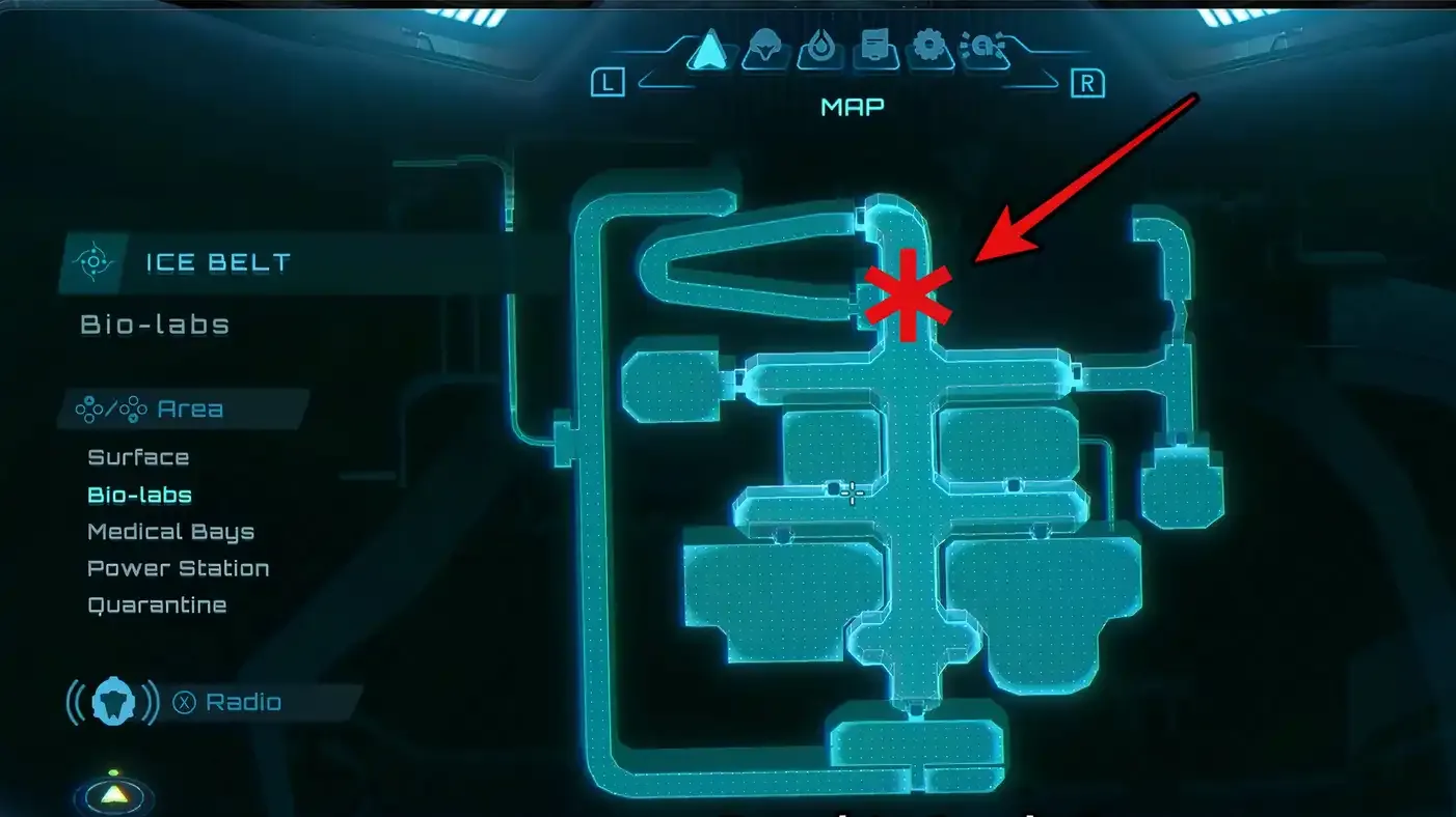 Where to Find All TK Codes in Metroid Prime 4