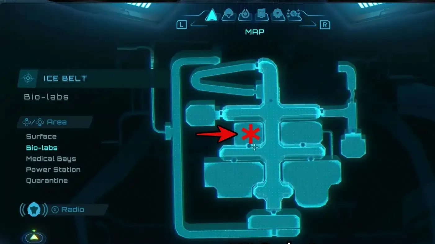 Where to Find All TK Codes in Metroid Prime 4