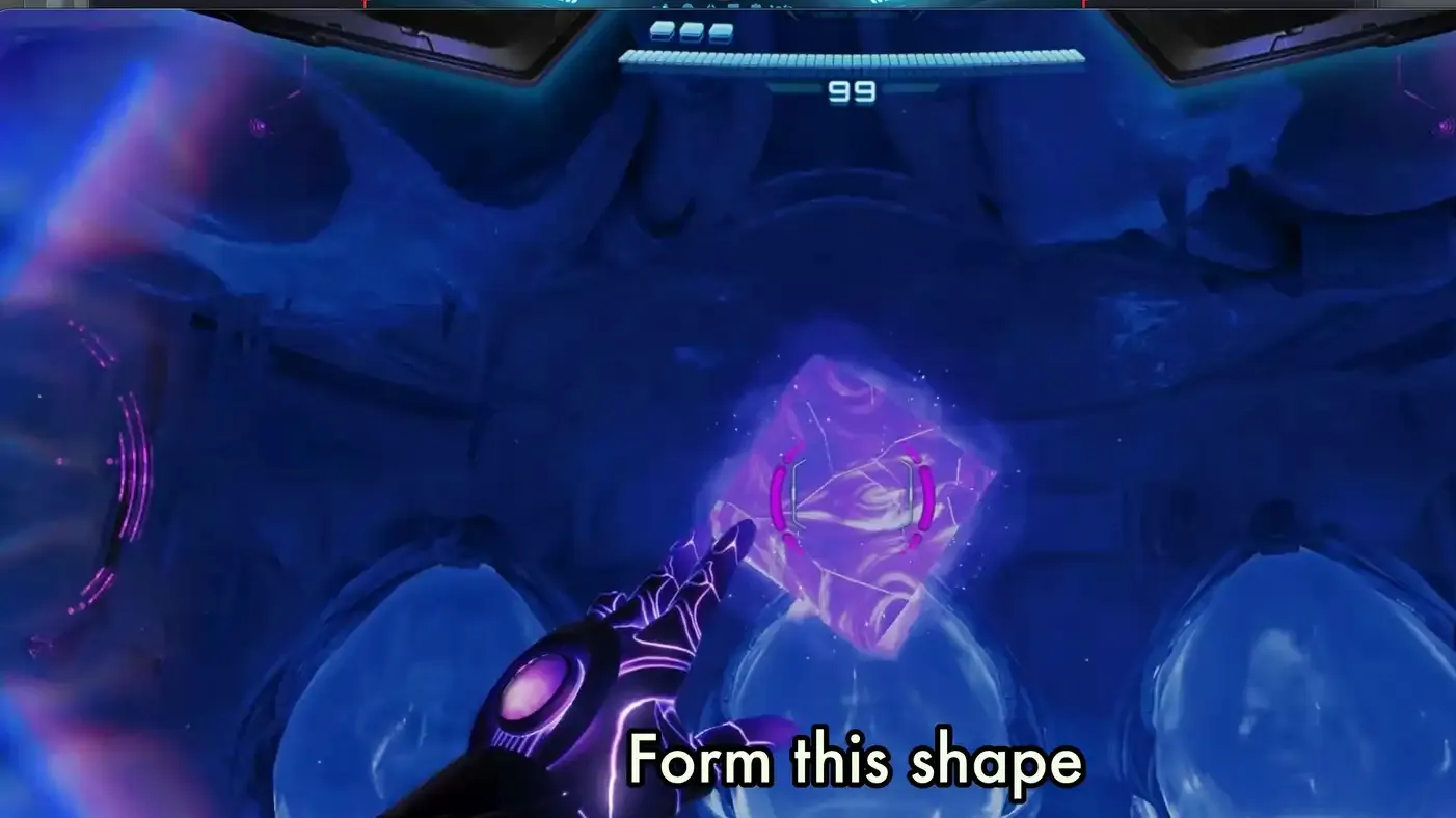 Where to Find All TK Codes in Metroid Prime 4