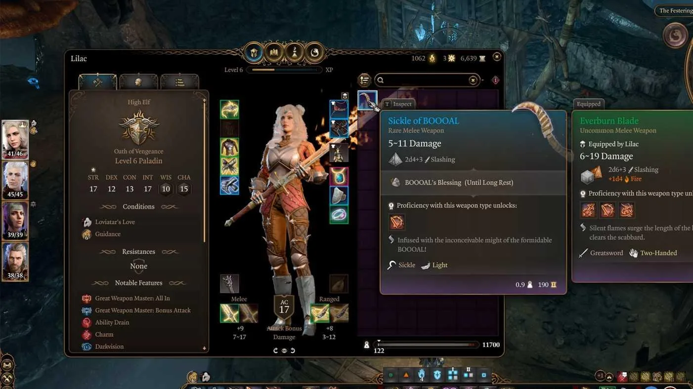 Where To Find The Kuo-Toa in BG3 (Baldur's Gate 3)