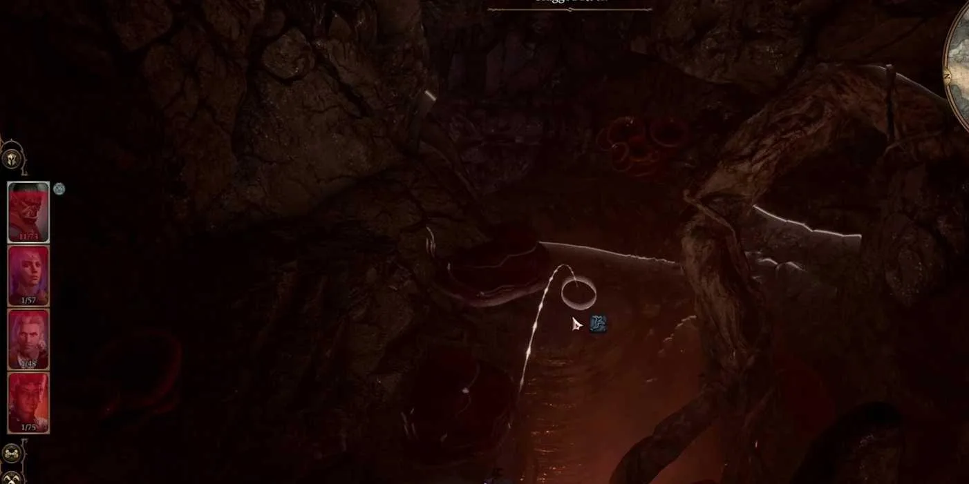 Where To Find The Kuo-Toa in BG3 (Baldur's Gate 3)