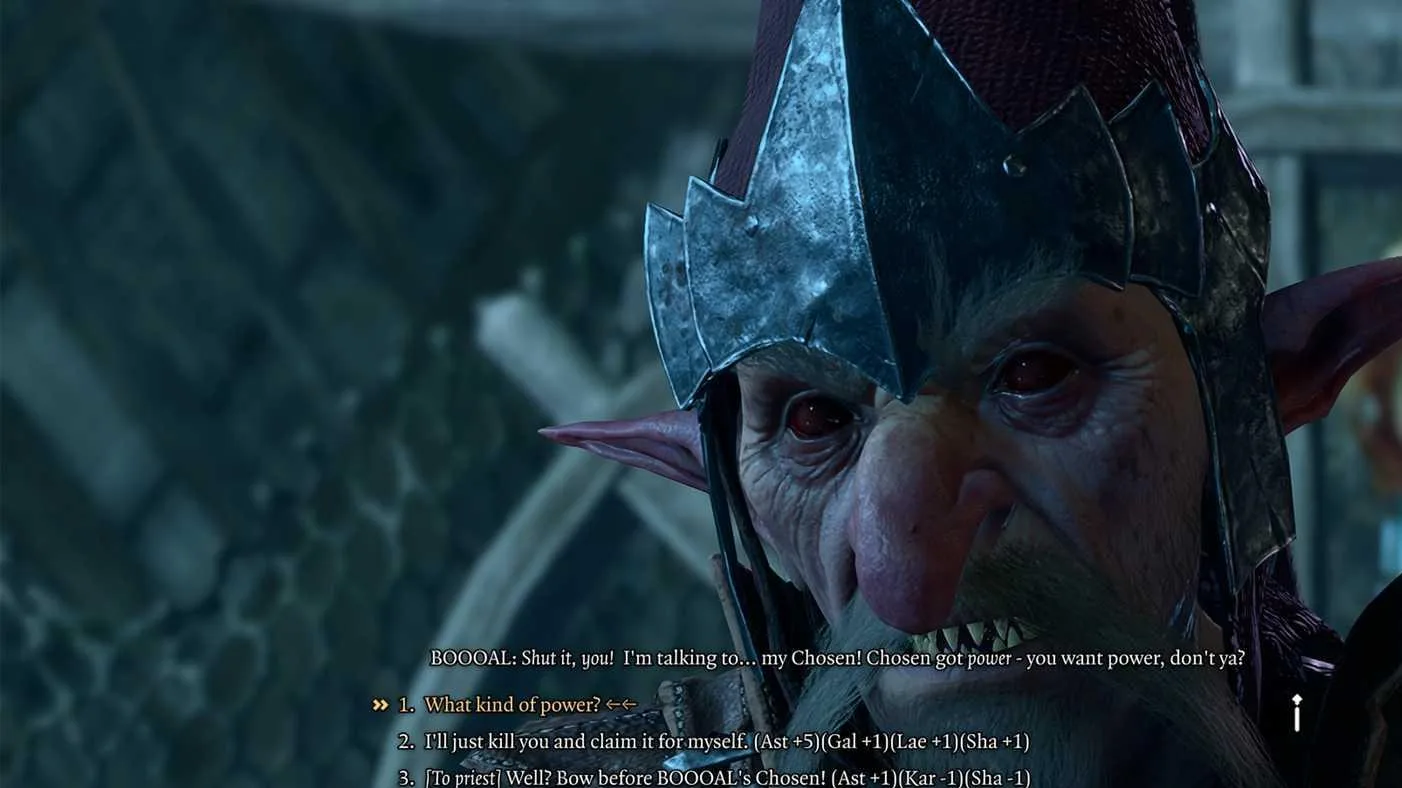Where To Find The Kuo-Toa in BG3 (Baldur's Gate 3)
