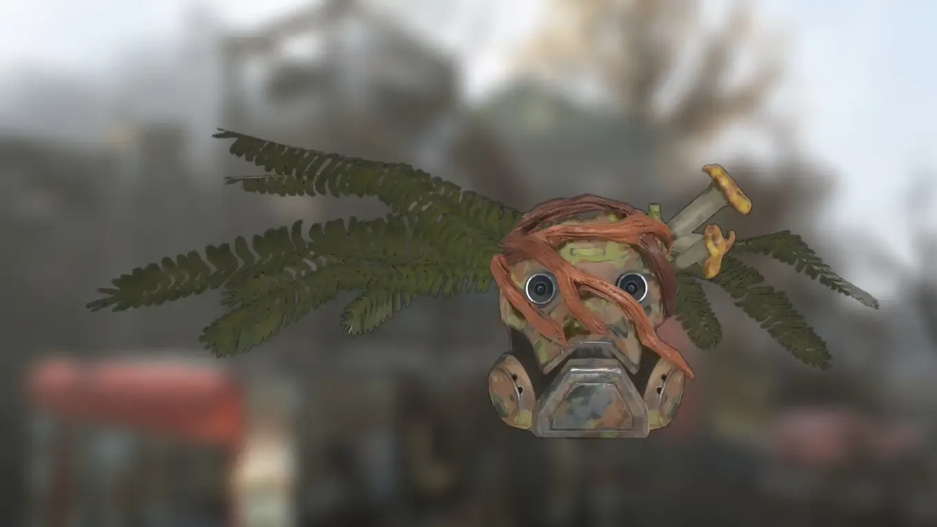 Where to Find the Thorn Armor Plans in Fallout 76
