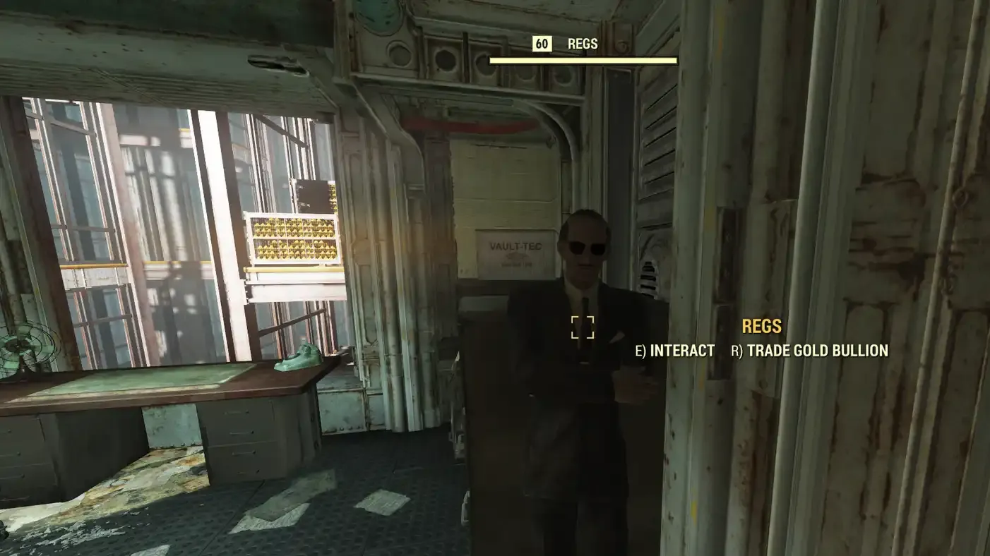 Where to Find the Thorn Armor Plans in Fallout 76