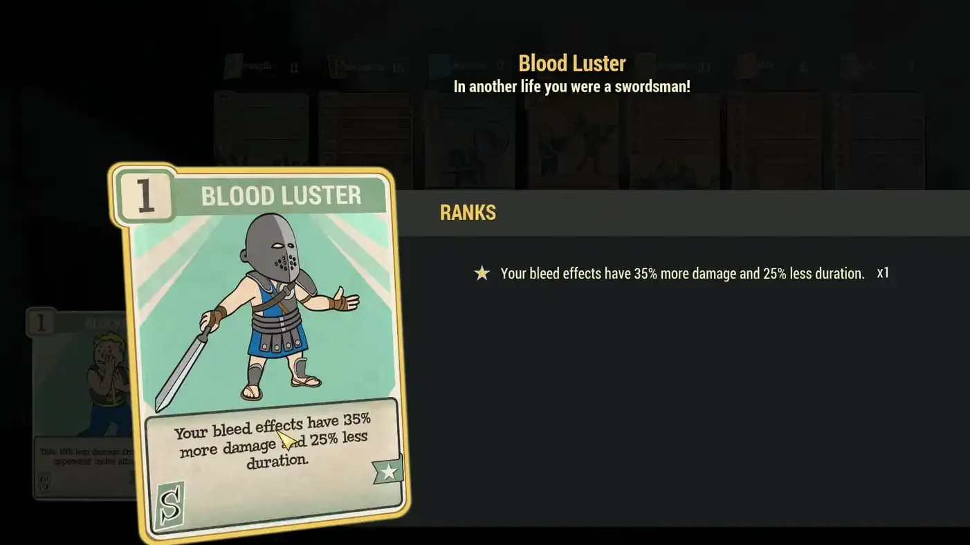 Where to Find the Thorn Armor Plans in Fallout 76