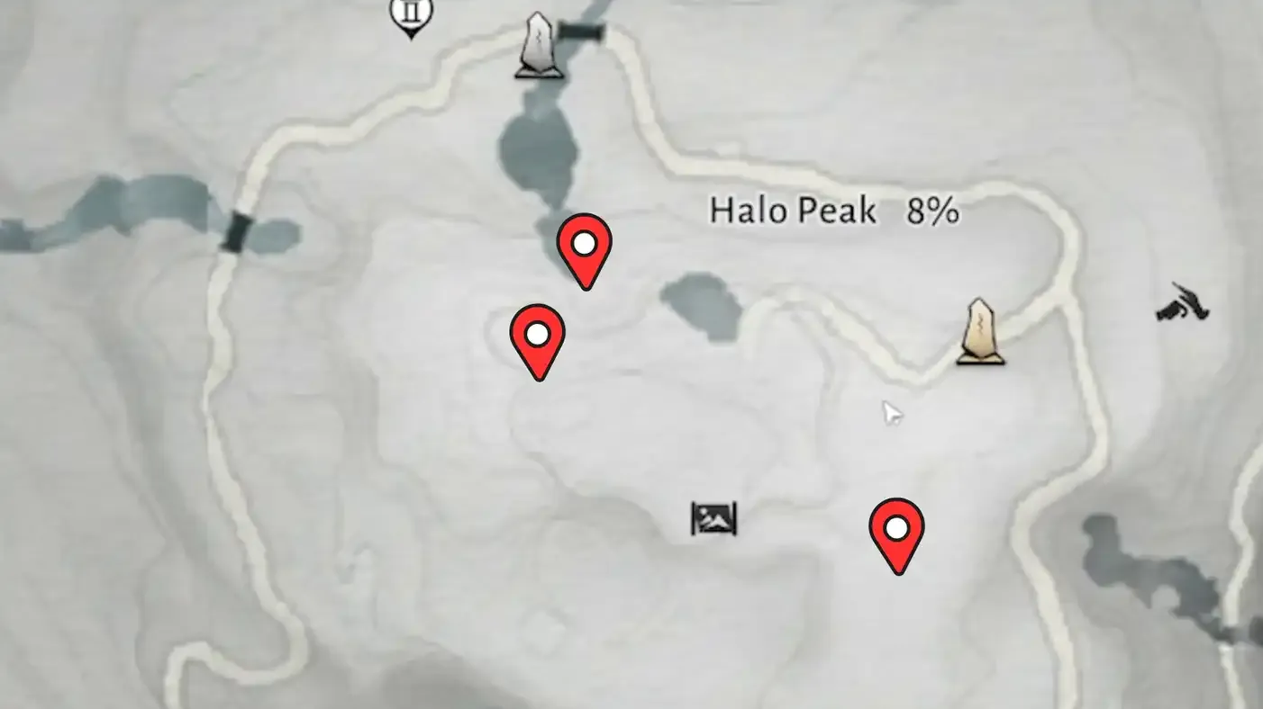 Where Winds Meet: Charm Pouch Walkthrough