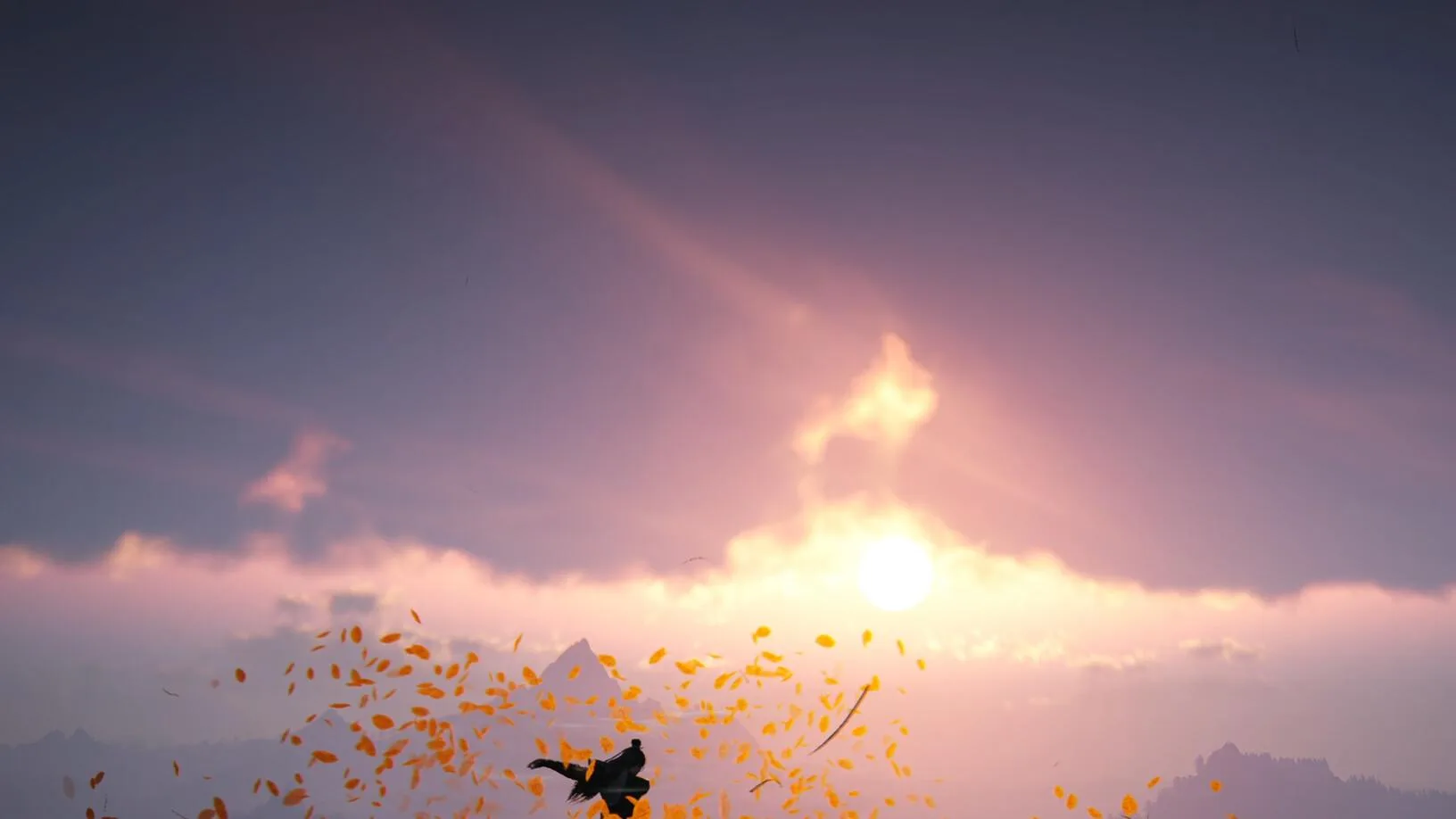 Where Winds Meet Guide – How To Unlock All 37 Inner Ways And Their Locations