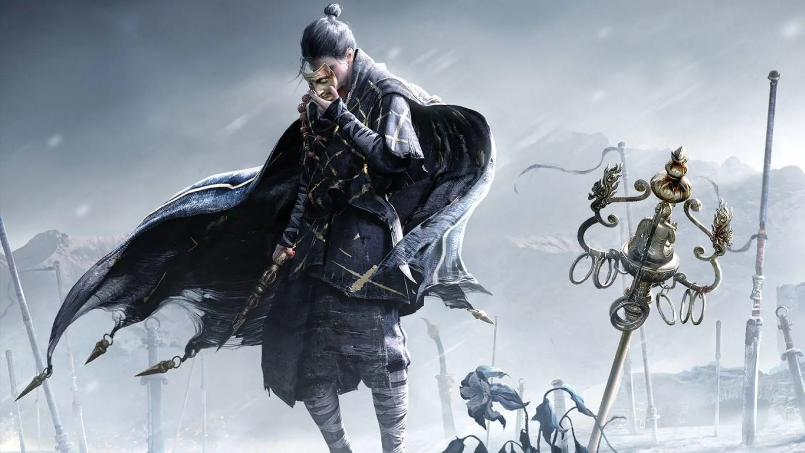 Where Winds Meet Guide – How To Unlock All Martial Arts Sets And Their Locations