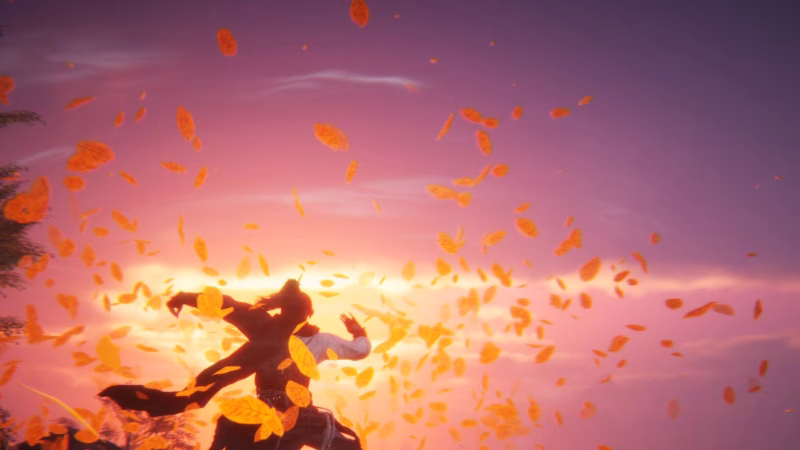 Where Winds Meet: Dezembro Chega Recheado de Novidades e Desafios Épicos
