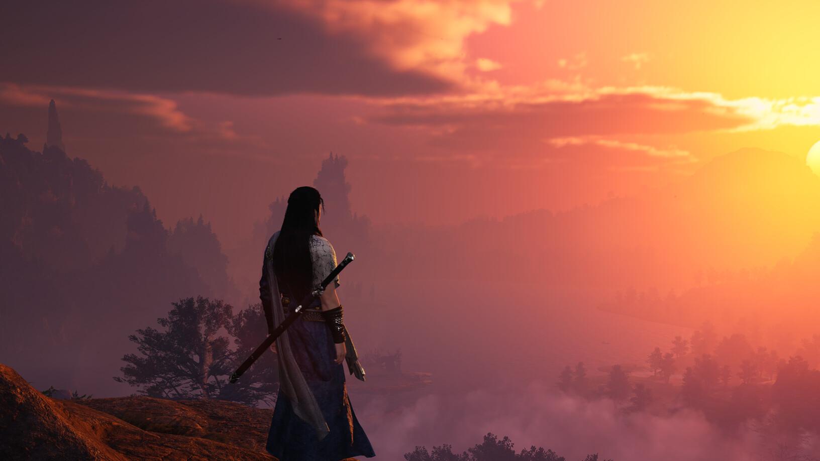 Where Winds Meet Lead Producer Sees 9 Million Players in Two Weeks as a Sign of Responsibility