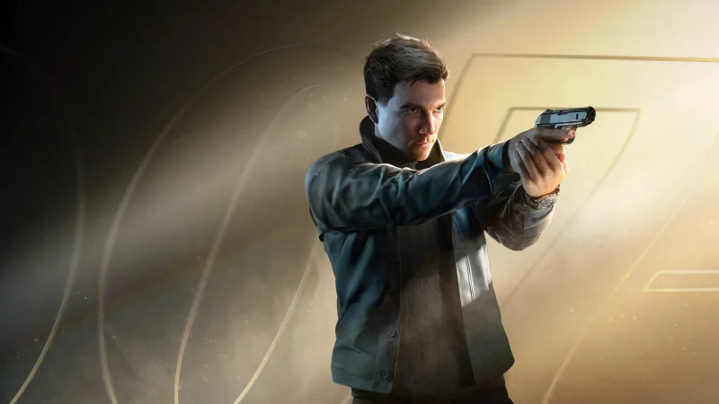 007 First Light no PC: IO Interactive Detalha Requisitos e Pede 80 GB de Armazenamento