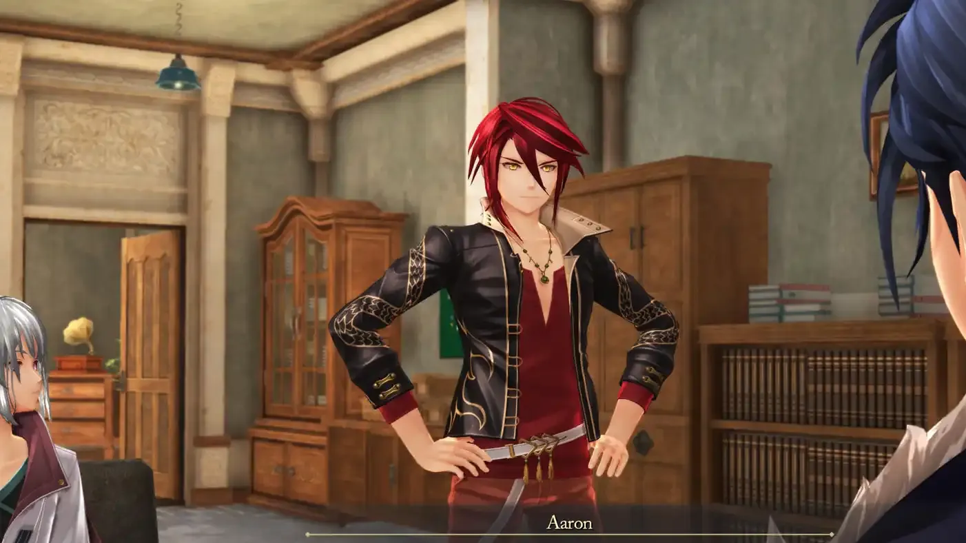 6 things to know before starting The Legend of Heroes: Trails Beyond the Horizon