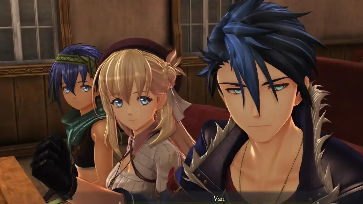 6 things to know before starting The Legend of Heroes: Trails Beyond the Horizon