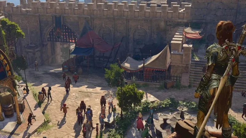 Além de Baldur’s Gate 3: 7 RPGs Imperdíveis Para Quem Amou o Jogo da Larian