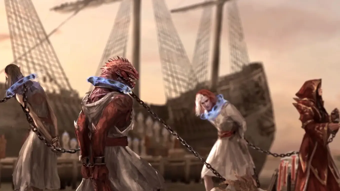 Guia para iniciantes em Divinity Original Sin 2