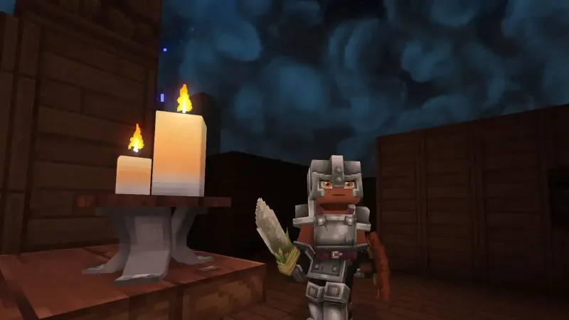 Hytale: Dicas Essenciais para Construir Sua Aventura no Mundo de Blocos