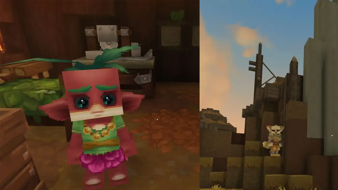 9 Hytale tips to enjoy your blocky adventure