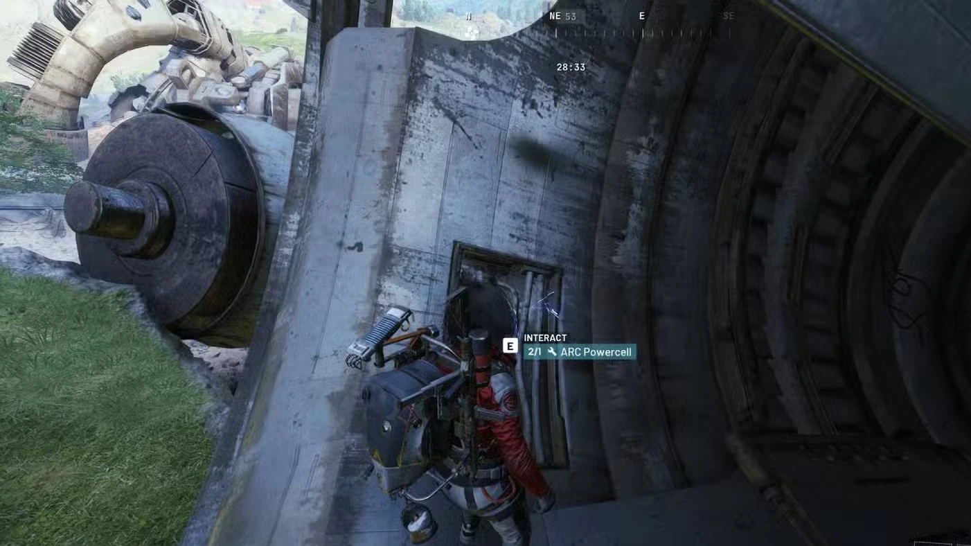 'A Prime Specimen' quest walkthrough in Arc Raiders