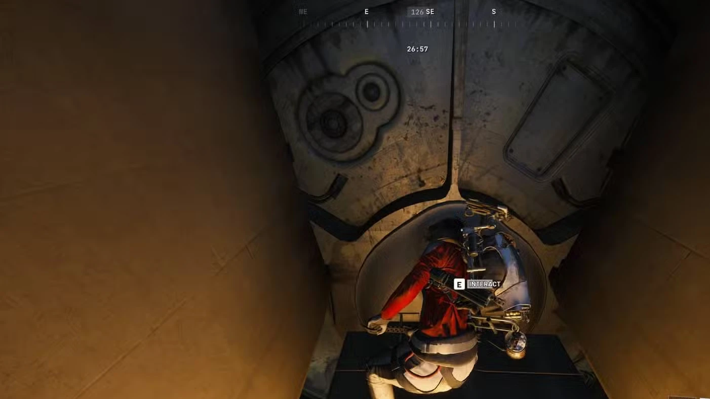 'A Prime Specimen' quest walkthrough in Arc Raiders