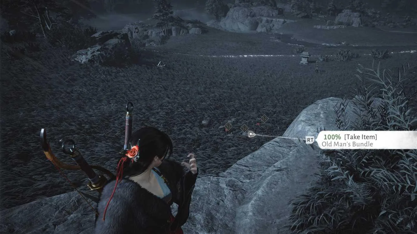 A Toast To Heroes Wandering Tale In WWM (Where Winds Meet)