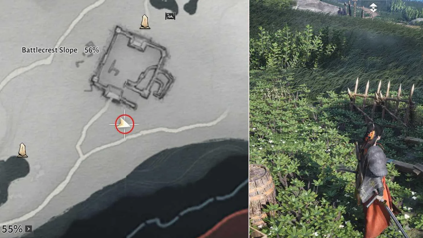 A Toast To Heroes Wandering Tale In WWM (Where Winds Meet)
