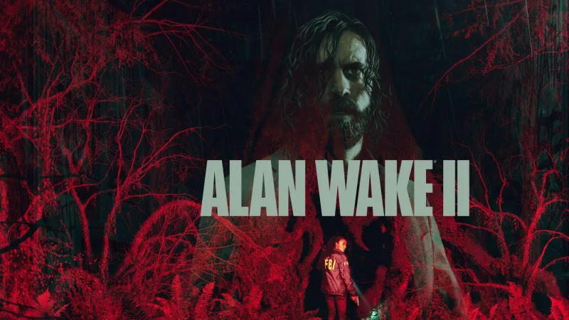 Alan Wake 2: Por Que o Jogo Não Existiria Sem a Epic Games