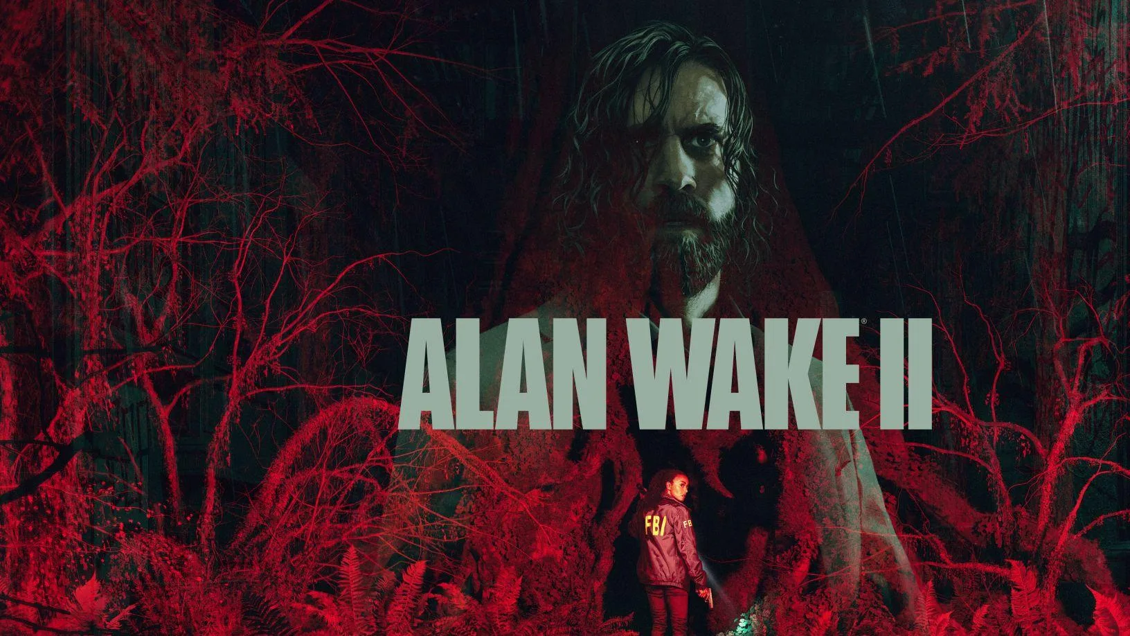 Alan Wake 2 Developer Says It Wouldn’t Exist Without Epic Games Deal