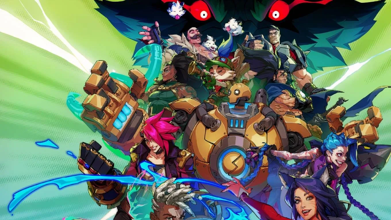 All 2XKO Characters (& How to Unlock Them)