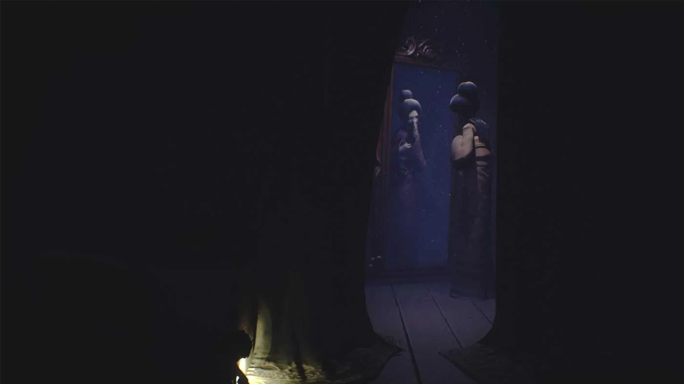 All Achievements In Little Nightmares (Trophy List)