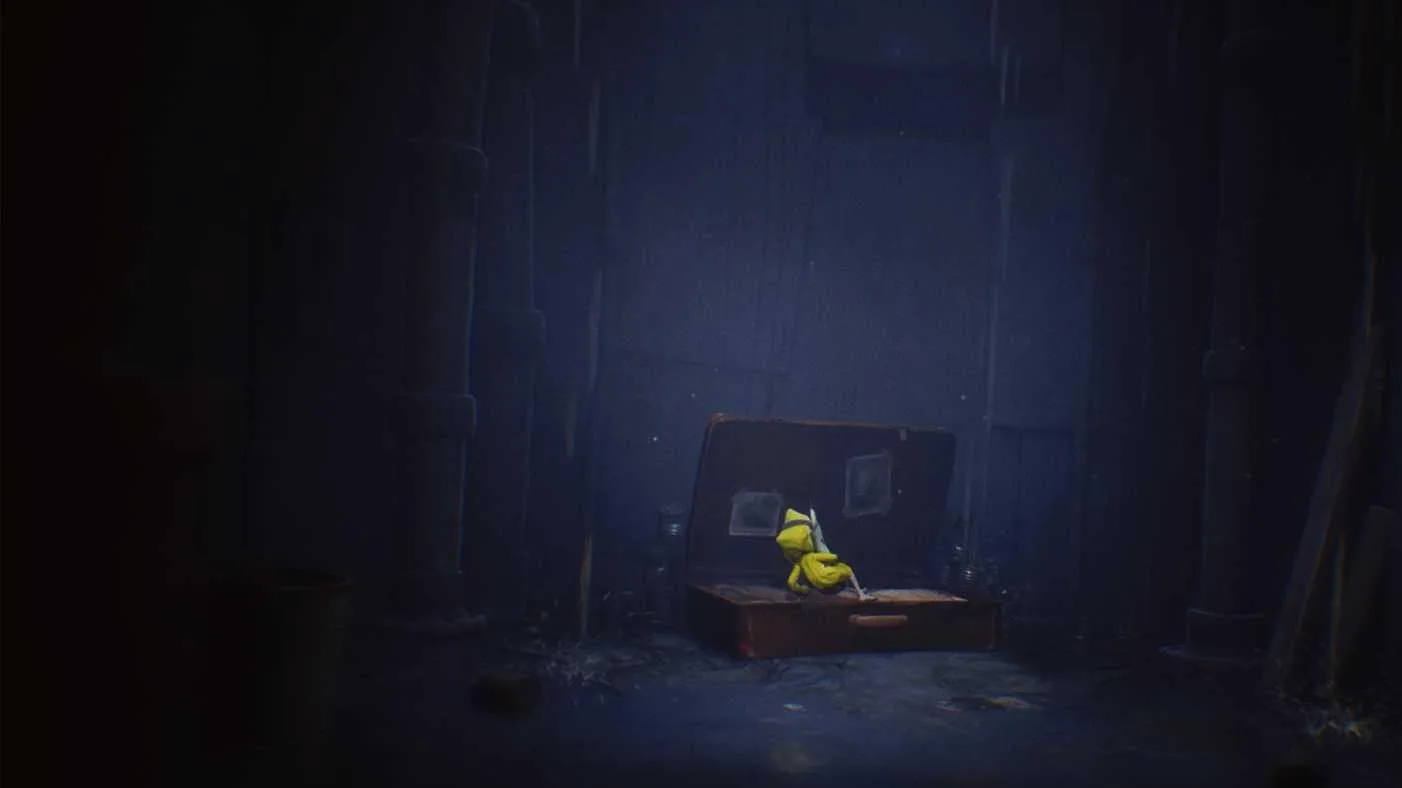 All Achievements In Little Nightmares (Trophy List)