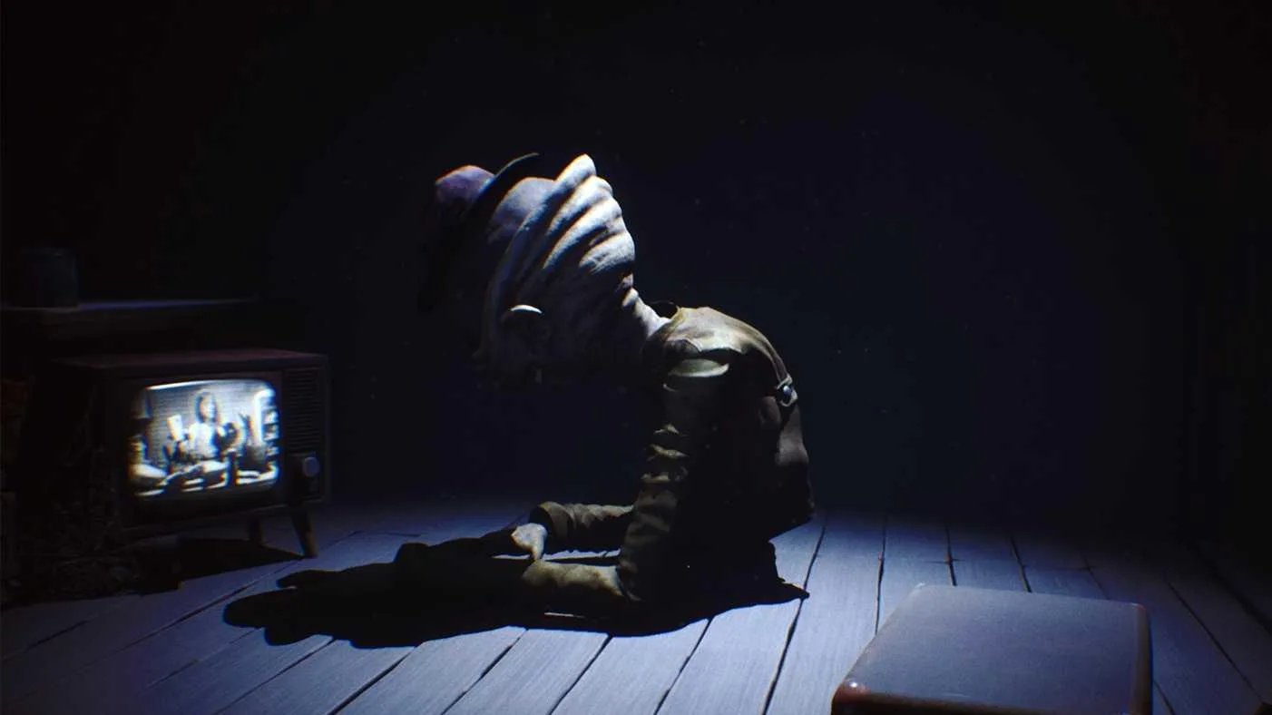 All Achievements In Little Nightmares (Trophy List)