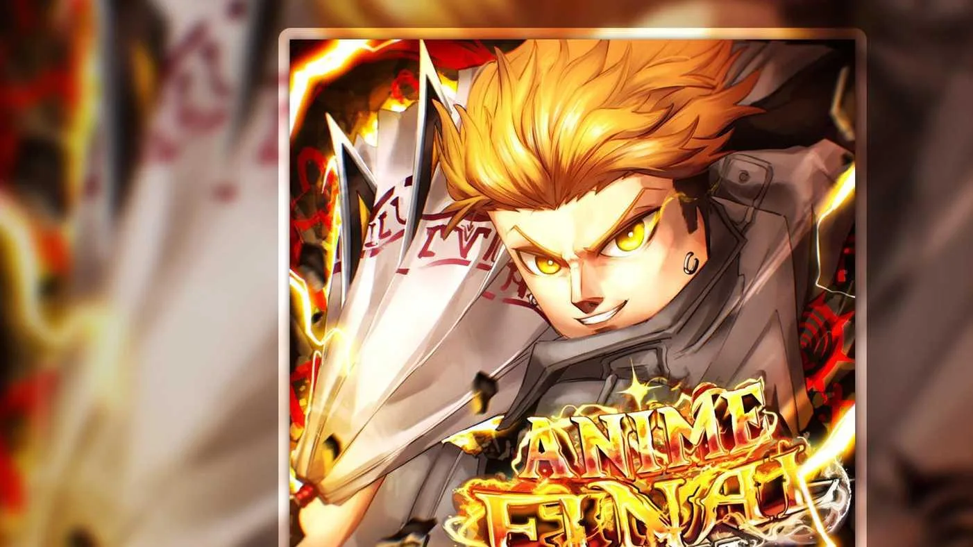 All Anime Final Quest Codes