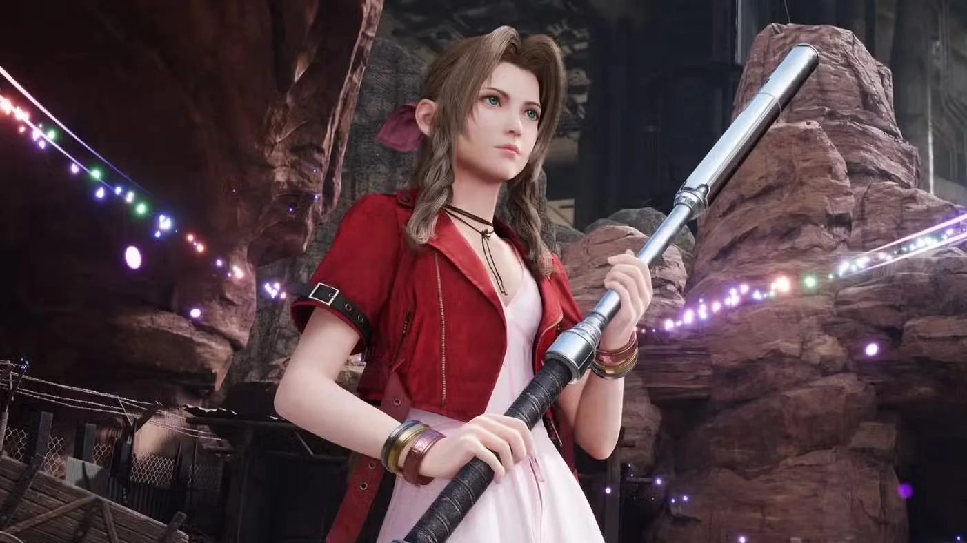 All Armor and Accessories in FF7 Remake (How to Get Them All)