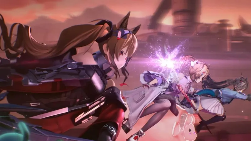 Decifrando o Combate: Inflições e Reações Elementais em Arknights Endfield
